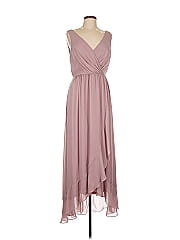David's Bridal Cocktail Dress