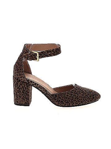 Chocolat Blu Heels (view 1)