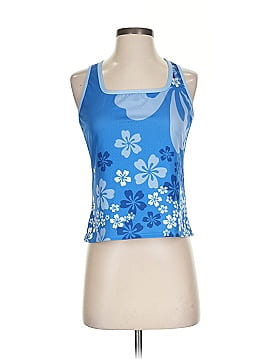 Tail Tank Top