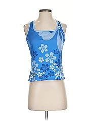 Tail Tank Top