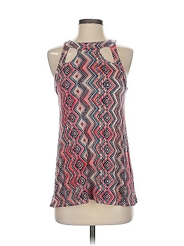 Loveappella Sleeveless Top (view 1)