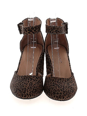 Chocolat Blu Heels (view 2)