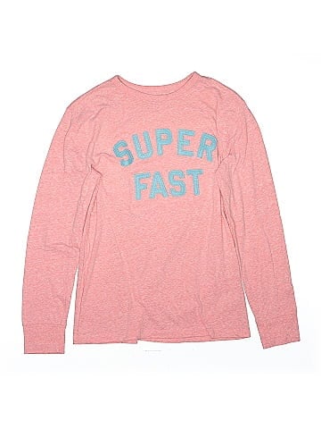 Crewcuts Long Sleeve T-Shirt (view 1)