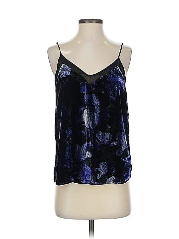 Lucky Brand Sleeveless Blouse (view 1)