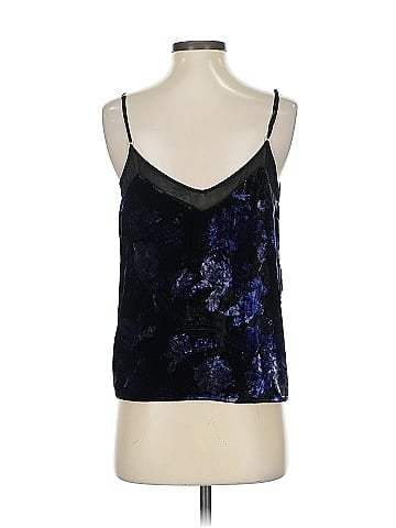 Lucky Brand Sleeveless Blouse (view 2)