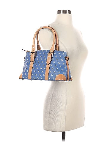 Dooney & Bourke Satchel (view 2)