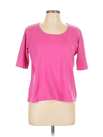 L.L.Bean Short Sleeve T-Shirt (view 1)
