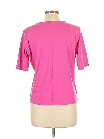 L.L.Bean Short Sleeve T-Shirt (view 2)