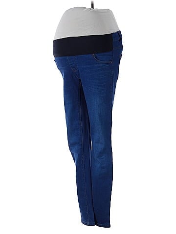 New Look Maternity Jeggings (view 1)