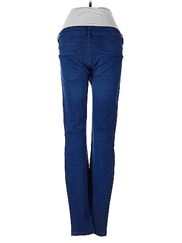 New Look Maternity Jeggings (view 2)