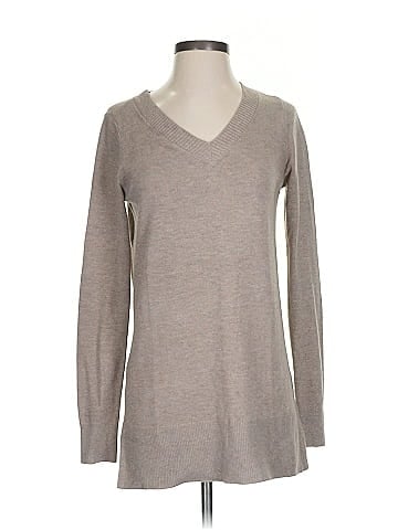 Ann Taylor LOFT Pullover Sweater (view 1)