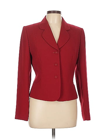 Tahari by ASL Blazer (view 1)