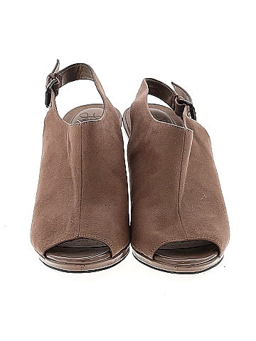 Life Stride Heels (view 2)