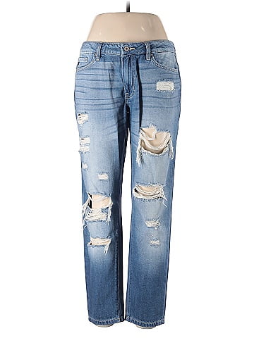 KANCAN JEANS Jeans (view 1)