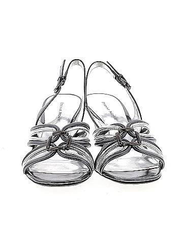 Etienne Aigner Wedges (view 2)