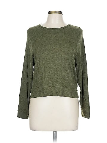 Madewell Pullover Sweater (view 1)