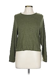 Madewell Pullover Sweater