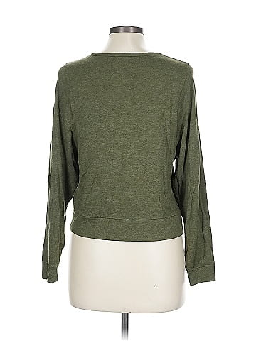 Madewell Pullover Sweater (view 2)