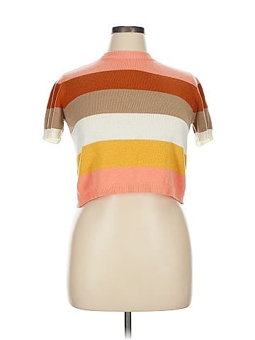 Arizona Jean Company Short Sleeve Top (view 1)