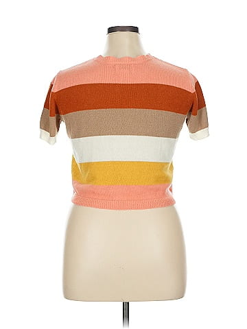 Arizona Jean Company Short Sleeve Top (view 2)