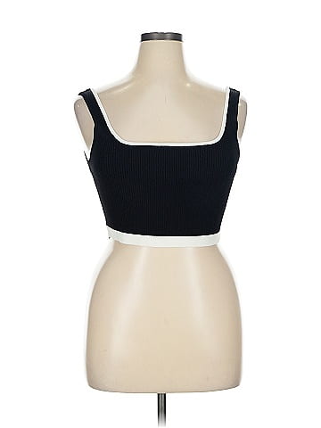 Bebe Sleeveless Top (view 1)