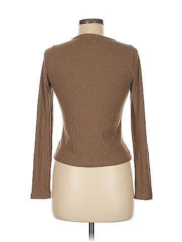 Chaser Long Sleeve Top (view 2)