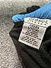 George Black Sleeveless Blouse Size L - photo 7