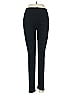 Cuddl Duds Solid Black Casual Pants Size M - photo 1