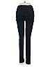 Cuddl Duds Solid Black Casual Pants Size M - photo 2