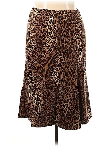 Harve Benard Casual Skirt (view 2)