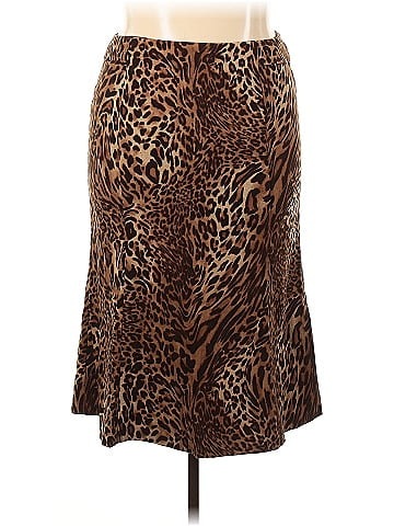 Harve Benard Casual Skirt (view 1)