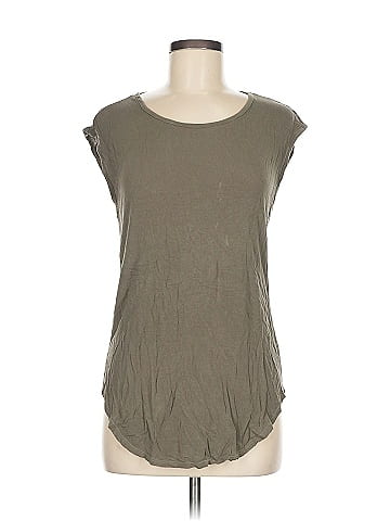 Michael Stars Sleeveless T-Shirt (view 1)