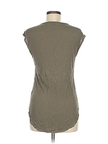 Michael Stars Sleeveless T-Shirt (view 2)