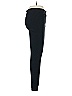 Cuddl Duds Solid Black Casual Pants Size M - photo 4