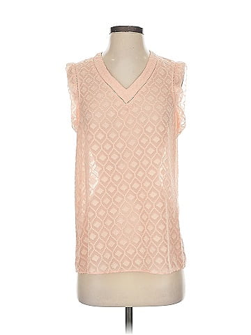 41Hawthorn Sleeveless Blouse (view 1)