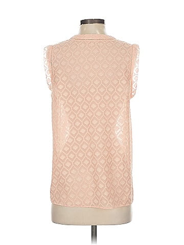 41Hawthorn Sleeveless Blouse (view 2)