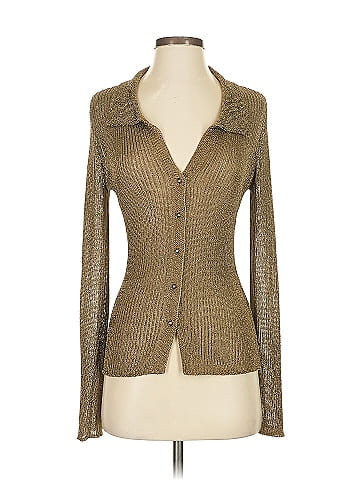 Zara Cardigan (view 1)