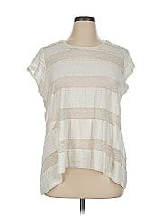 Karen Kane Short Sleeve Top