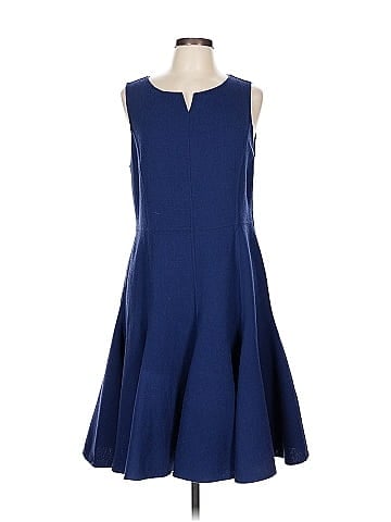 Armani Collezioni Cocktail Dress (view 1)