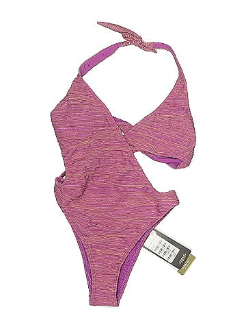 ViX by Paula Hermanny One Piece Swimsuit (view 1)