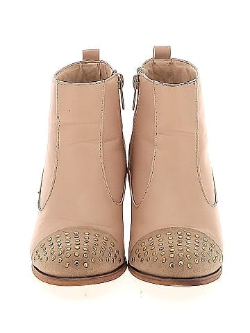Wanted Ankle Boots (view 2)