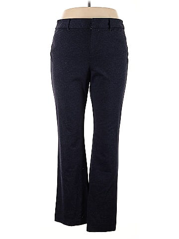 Elle Casual Pants (view 1)