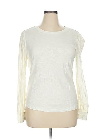 Sanctuary Long Sleeve Top (view 1)