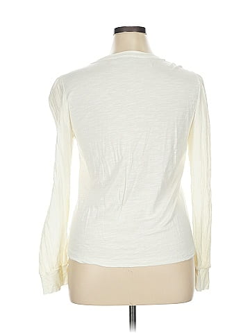 Sanctuary Long Sleeve Top (view 2)