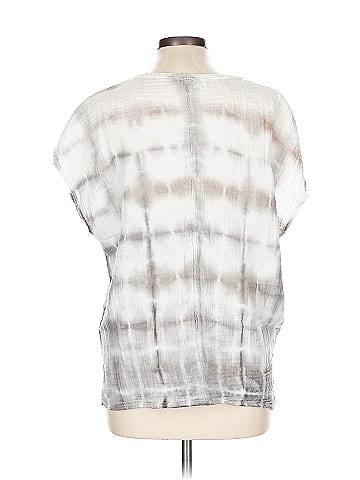 Michael Stars Sleeveless T-Shirt (view 2)