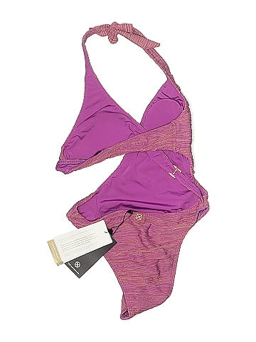 ViX by Paula Hermanny One Piece Swimsuit (view 2)