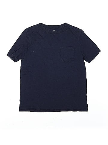 Gap Kids Short Sleeve T-Shirt (view 1)