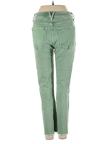 Veronica Beard Jeans Jeans (view 2)