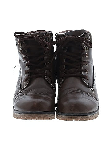 Steve Madden Boots (view 2)