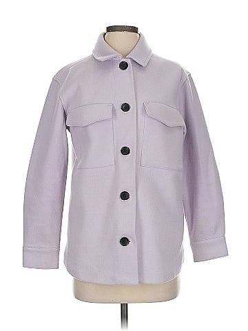 Banana Republic Factory Store Coat (view 1)
